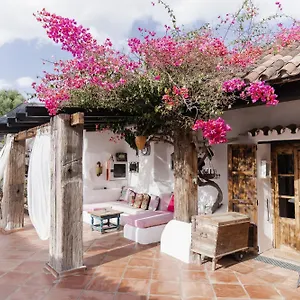 Hotel Boutique Rancho Lobos, Jimena De La Frontera