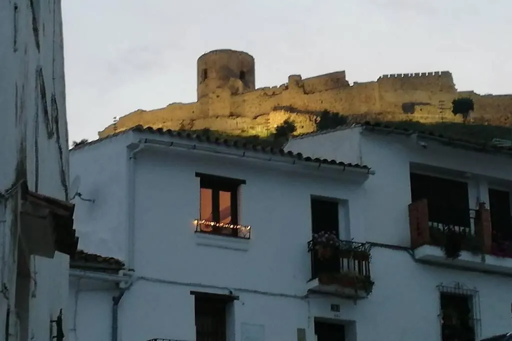 Casa Romantica Con Sauna Privada Eternal Rural Jimena De La Frontera 0*,  Spain