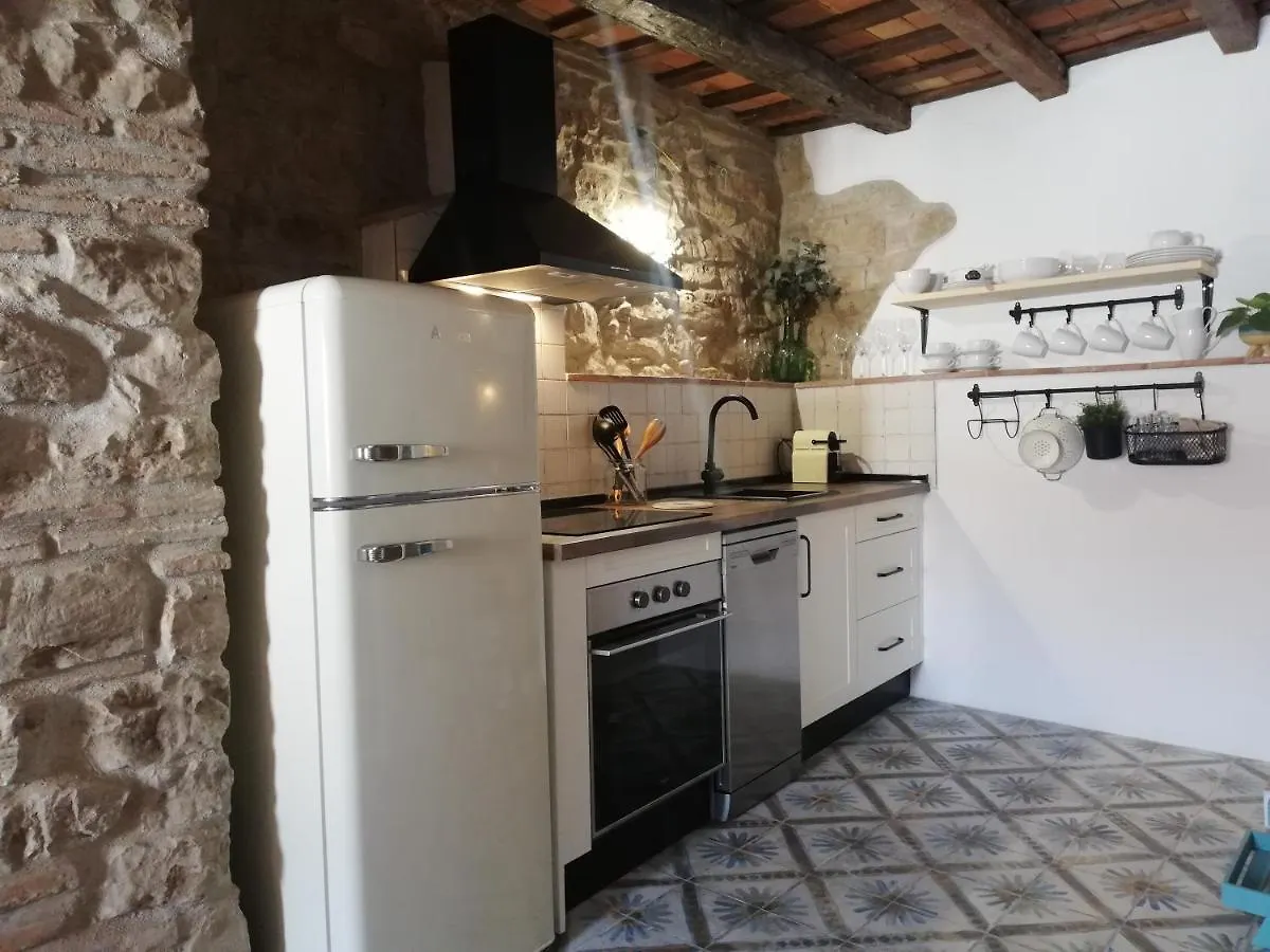 Casa Romantica Con Sauna Privada Eternal Rural Jimena De La Frontera 0*,
