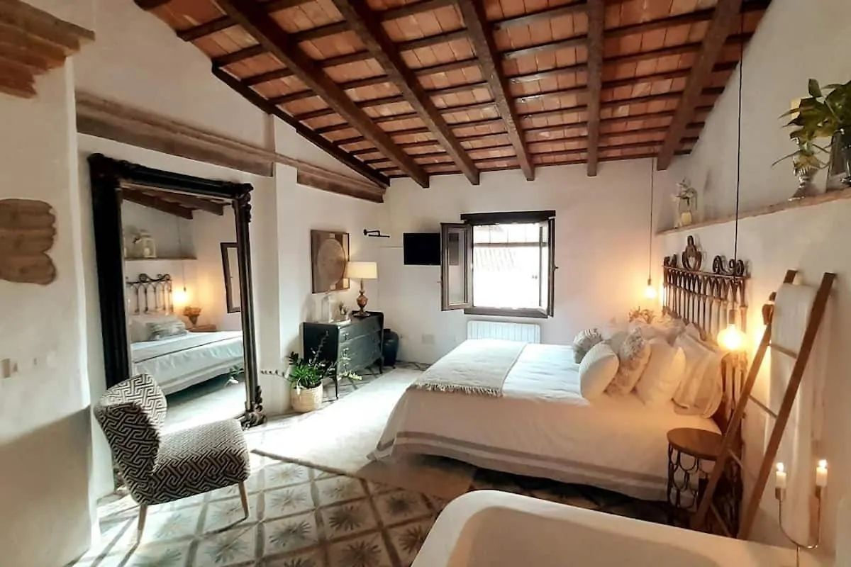 Casa Romantica Con Sauna Privada Eternal Rural contacts