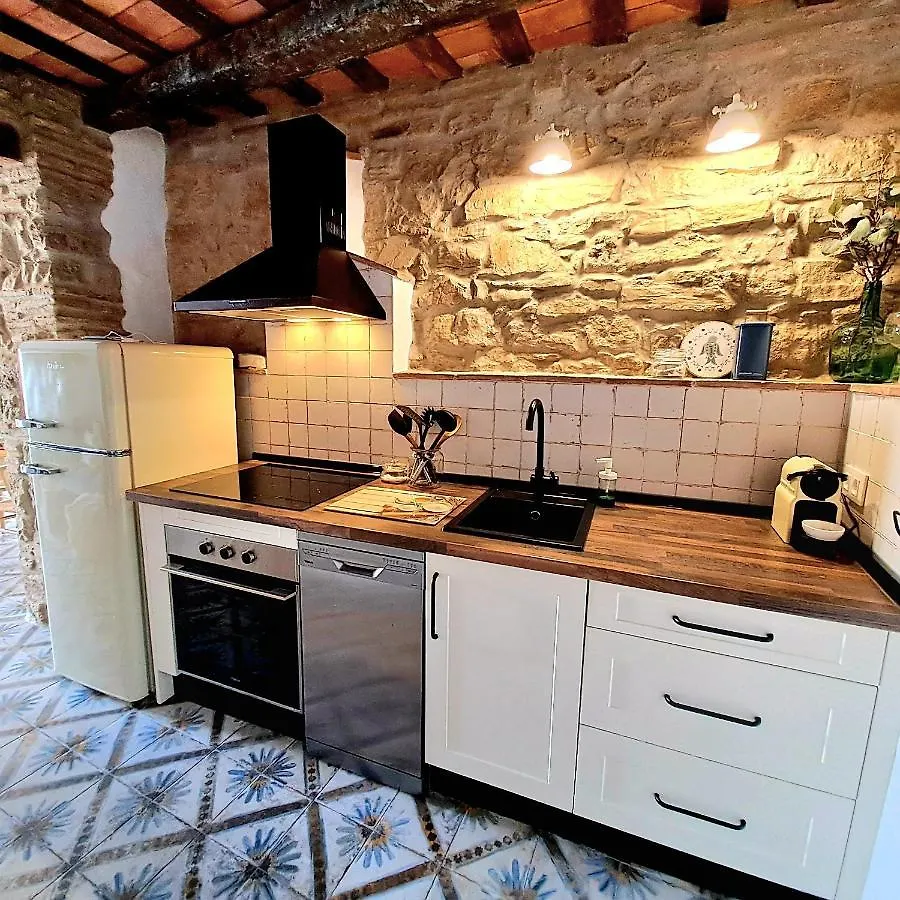 Casa Romantica Con Sauna Privada Eternal Rural Jimena De La Frontera Spain